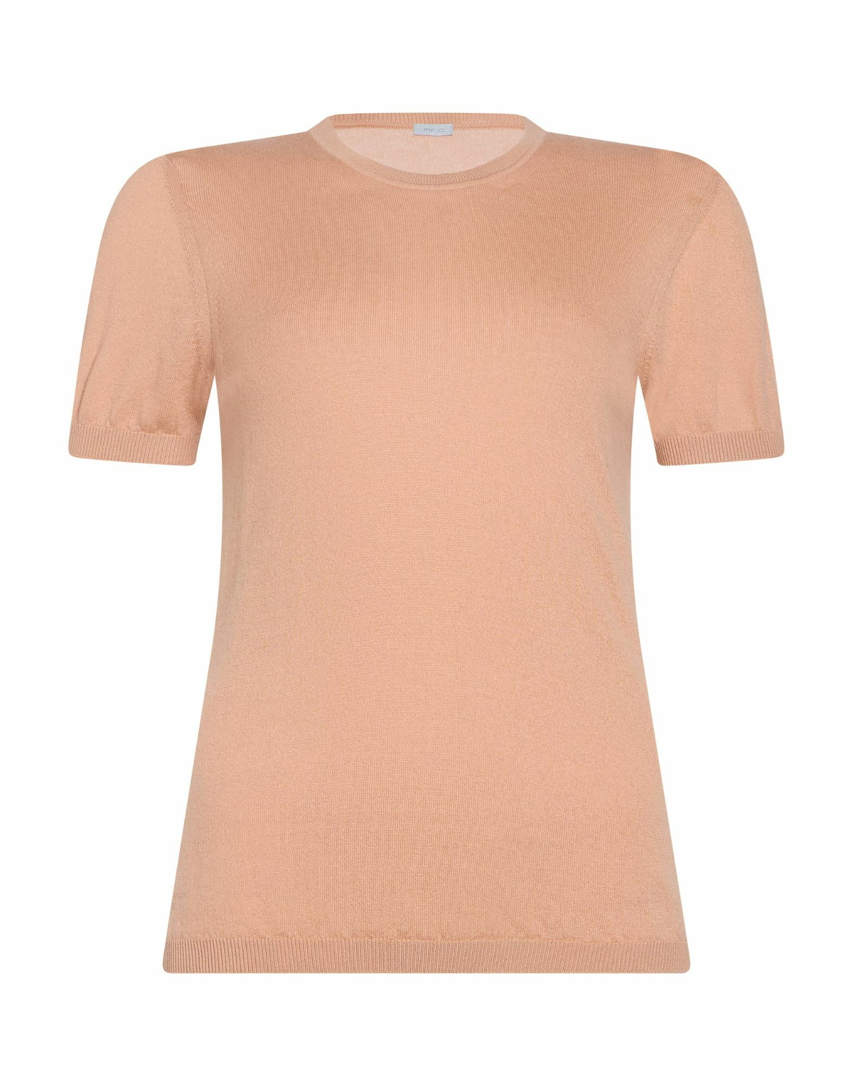Malo Womens Sweater Antique rose