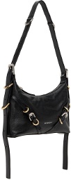 Givenchy Black Mini Voyou Bag