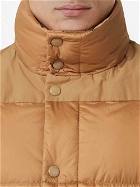 BURBERRY - Hooded Down Jacket