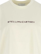 Stella McCartney Logo T-shirt