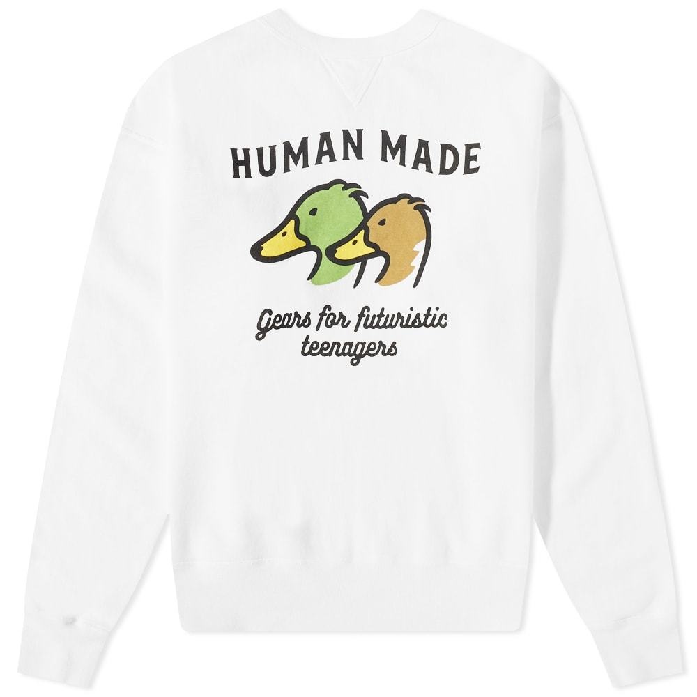 Human Made Human Made Duck Tee