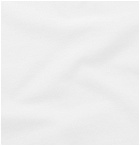 Joseph - Mercerised Cotton-Jersey T-Shirt - Men - White