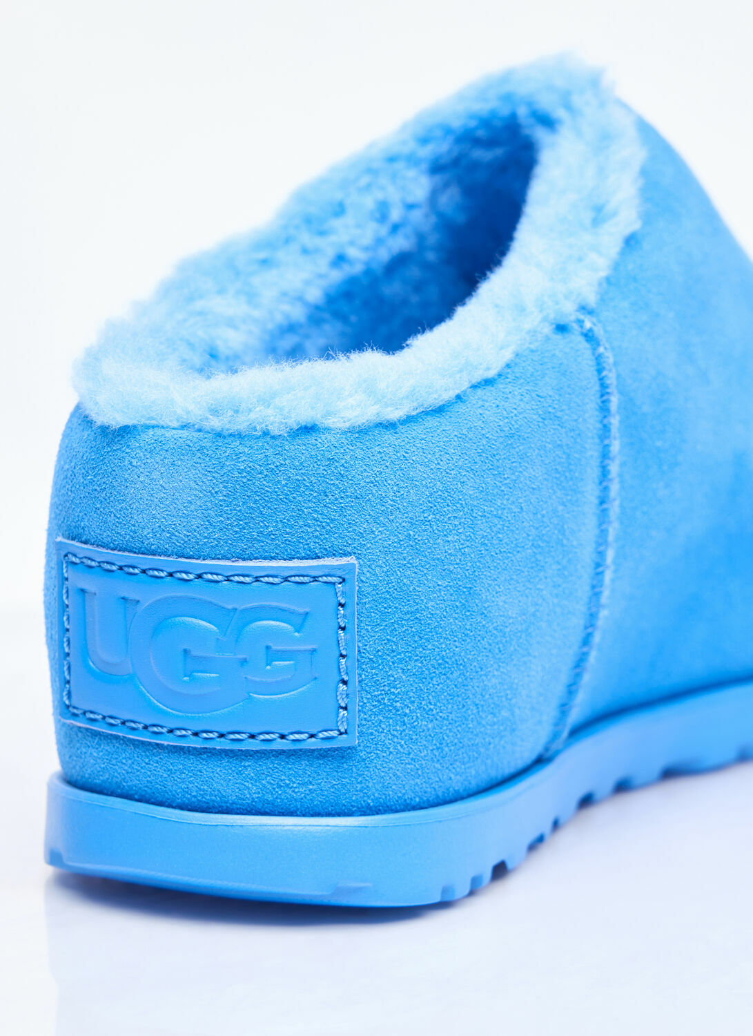 UGG W Pumped Slides