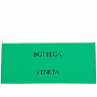 Bottega Veneta Eyewear Men's BV1268S Sunglasses in Black/Grey