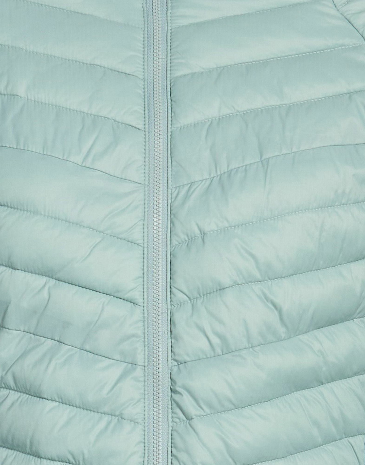 Columbia Womens Puffer Light in Green