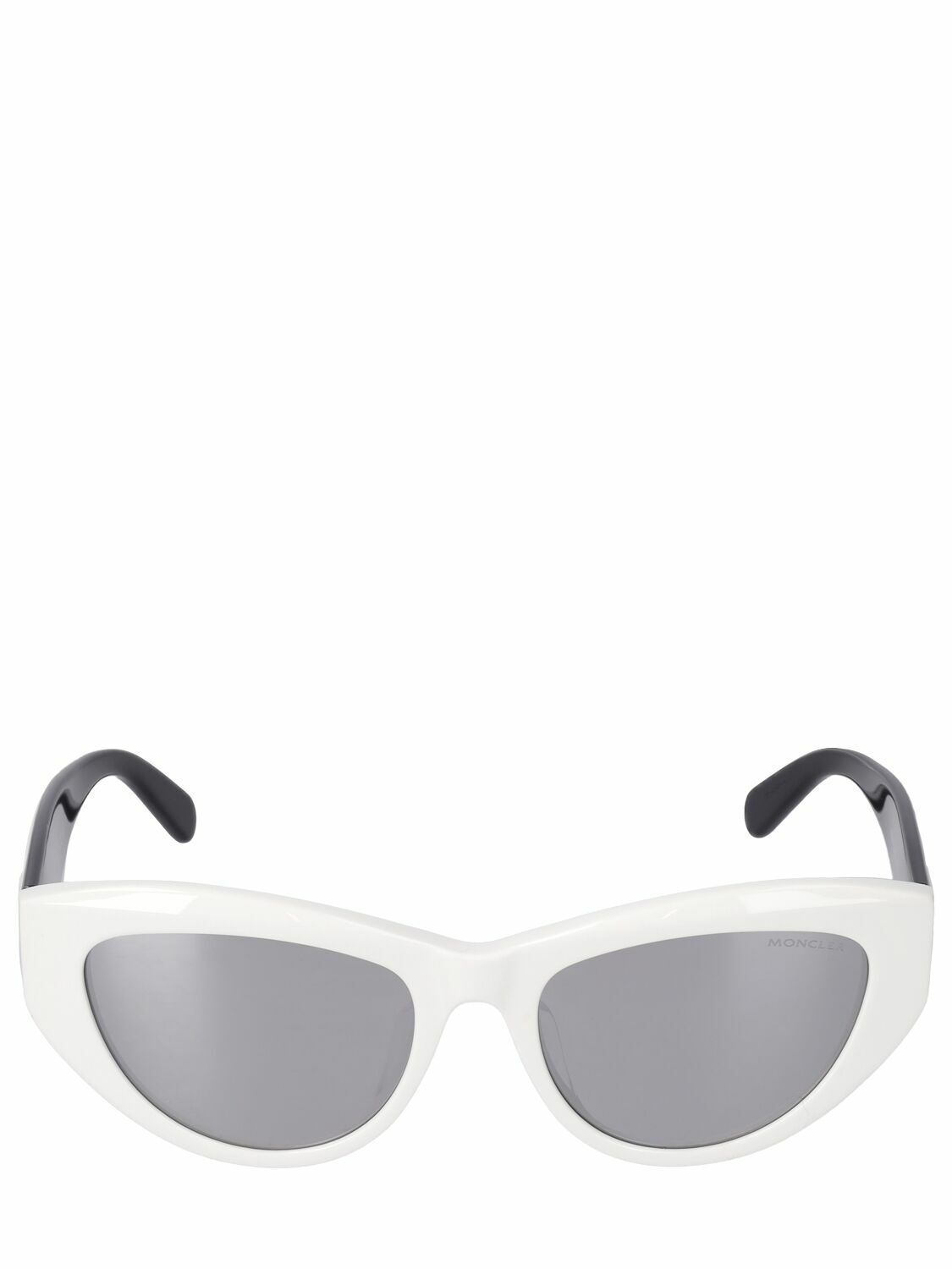 ★【MONCLER】Occhiali da sole cat-eye Modd★サングラス MONCLER - Modd Cat-eye Acetate Sunglasses Moncler