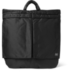 Porter-Yoshida & Co - Tanker Padded Shell Tote Bag - Black