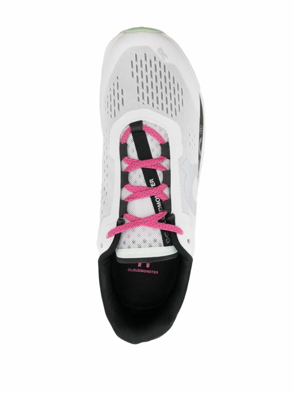 On Running Cloudmonster Sneakers