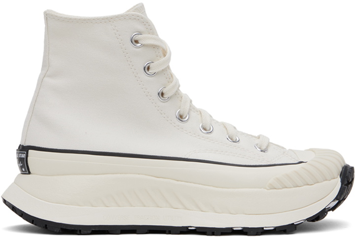 Photo: Converse White Chuck 70 AT-CX Sneakers