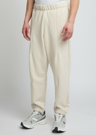 ON Club Cotton-blend Sweatpants Grey