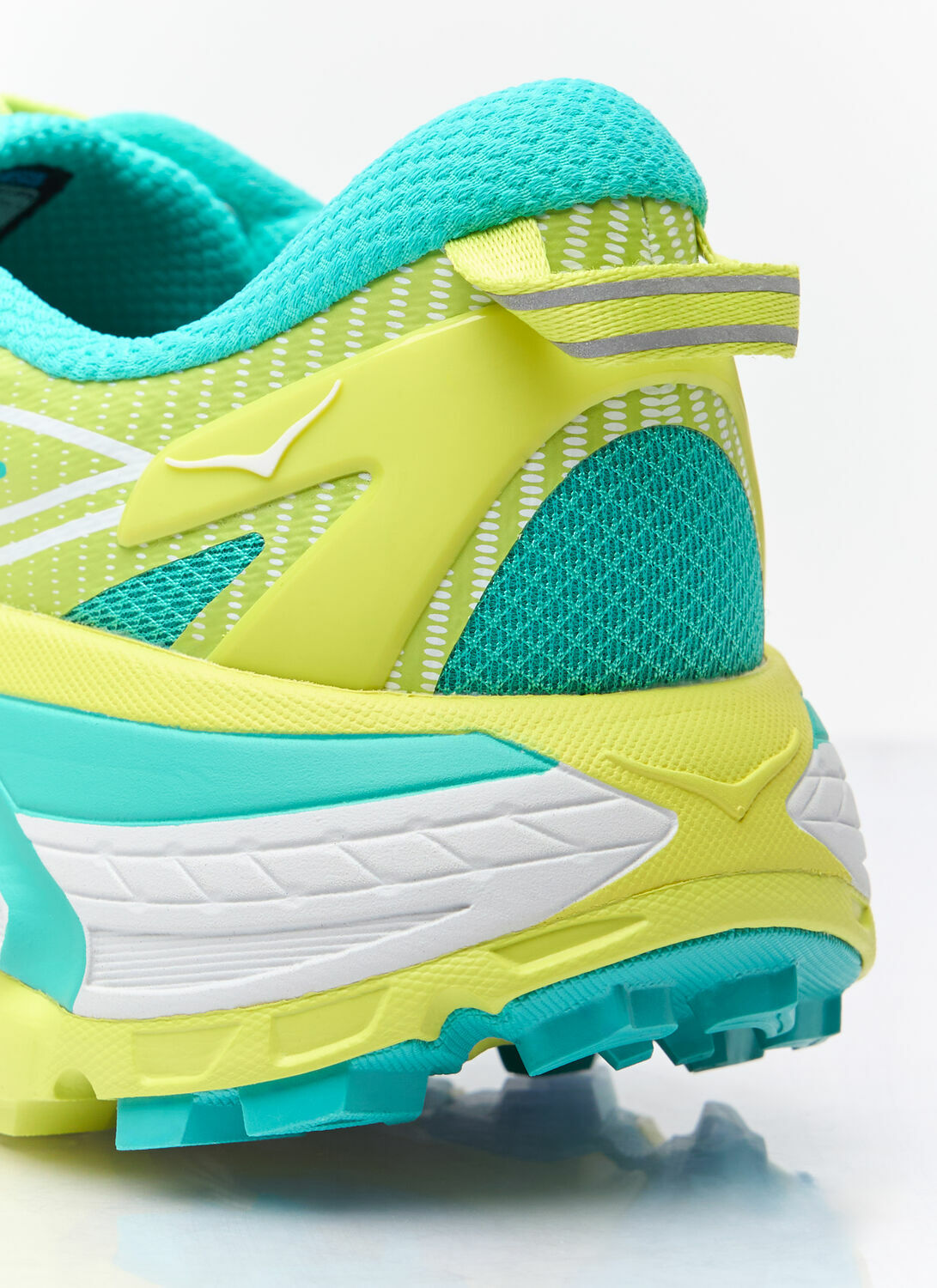 HOKA Mafate Three2 Sneakers