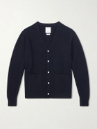 Visvim - Selmer Wool Cardigan - Black