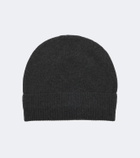 The Row Quors cashmere beanie