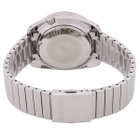Seiko Limited Edition 5 Sports Automatic Black Dial Watch SRPL05K1
