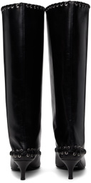ALL-IN Black Level Boots