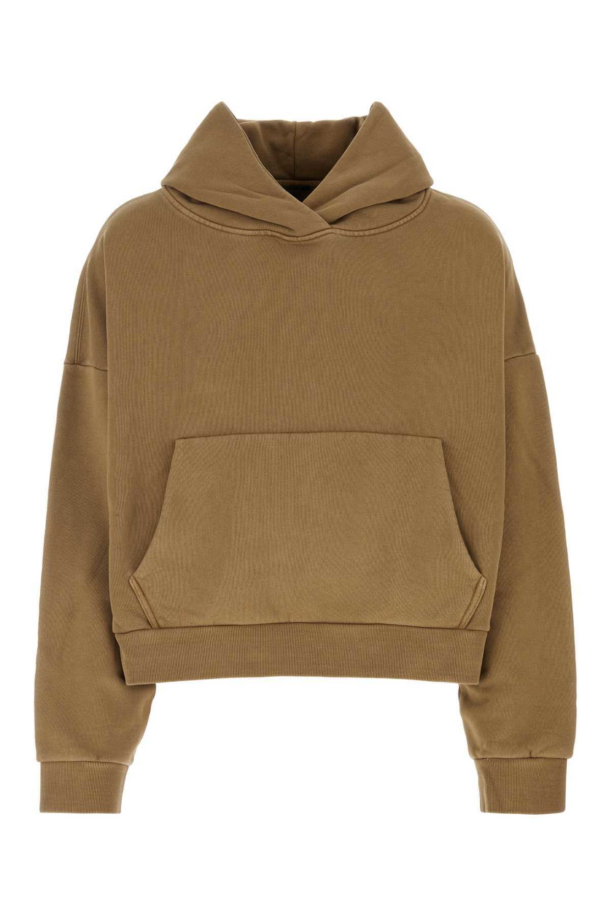 トップス entire studios HEAVY KNIT CREW SWEATER ENTIRE STUDIOS Heavy Knit Crew Sweater Entire Studios