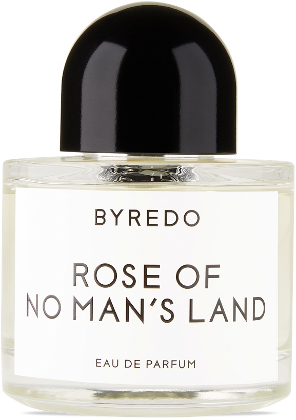 Photo: Byredo Rose Of No Man's Land Eau De Parfum, 50 mL