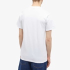 HOCKEY Men's Heavy Rock T-Shirt in White
