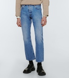 Maison Margiela - Straight-fit vintage jeans