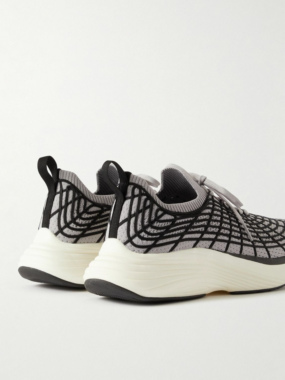 Breeze TechLoom Running Sneakers