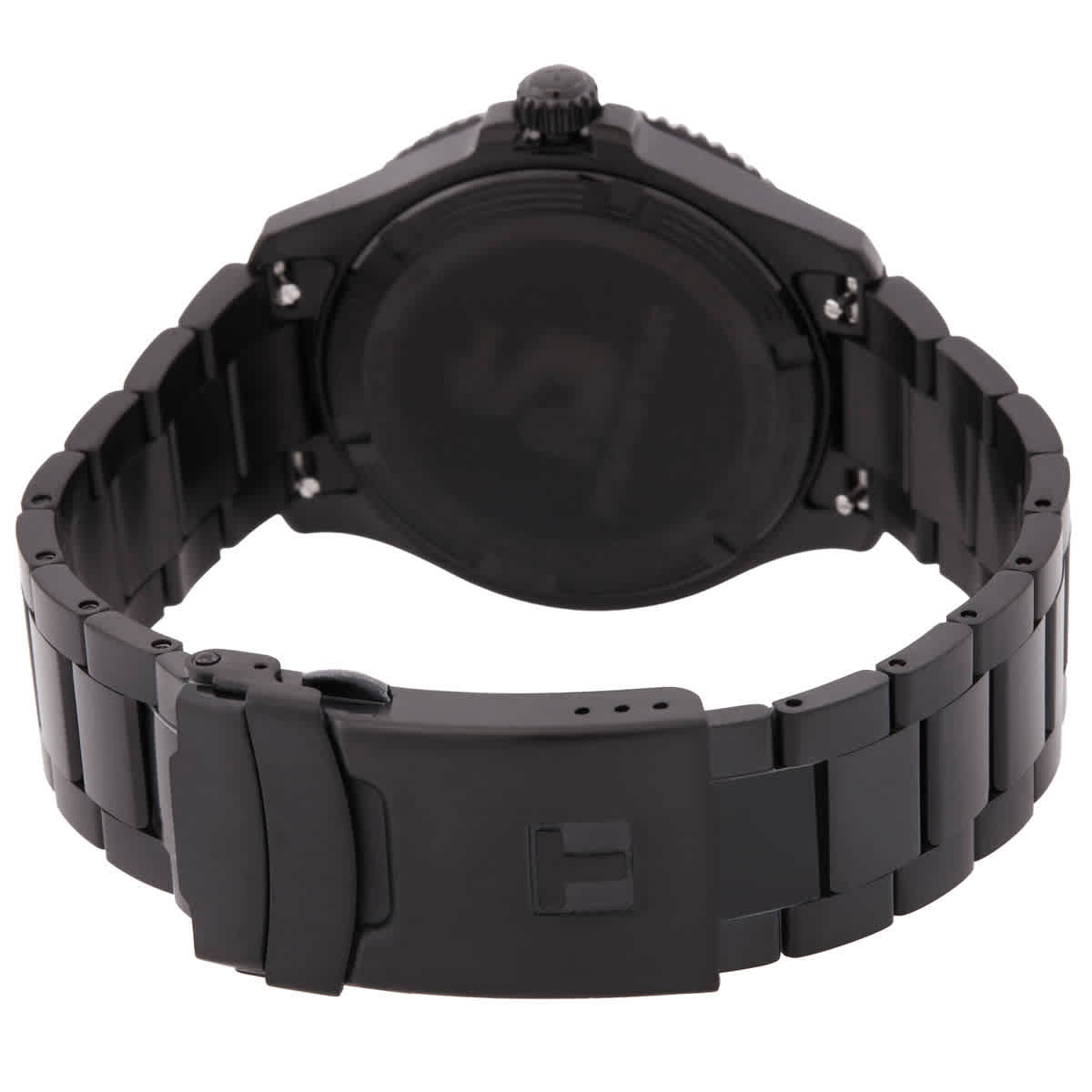 Tissot Seastar 1000 Quartz Mens Watch T1204103342100