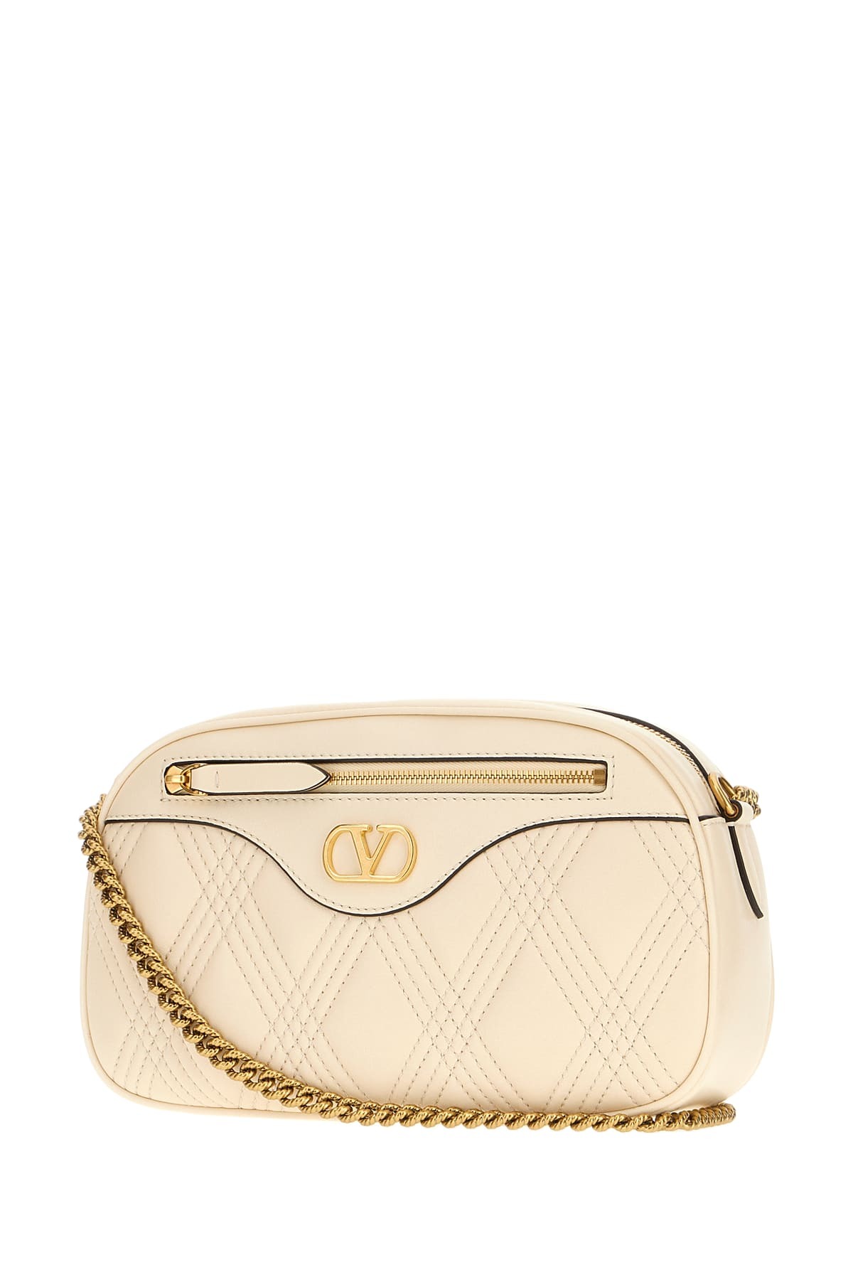 Valentino Garavani quiltie 67 Shoulder Bag Valentino Garavani
