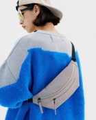 Gaston Luga Spläsh Bumbag Grey Messenger & Crossbody Bags