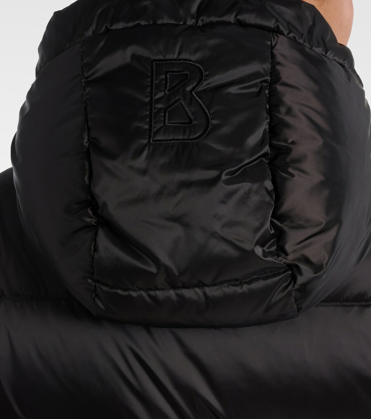 Bogner Jonna hooded down coat