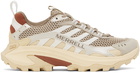 Merrell 1TRL Beige Moab Speed 2 Vent 2K 1TRL Sneakers