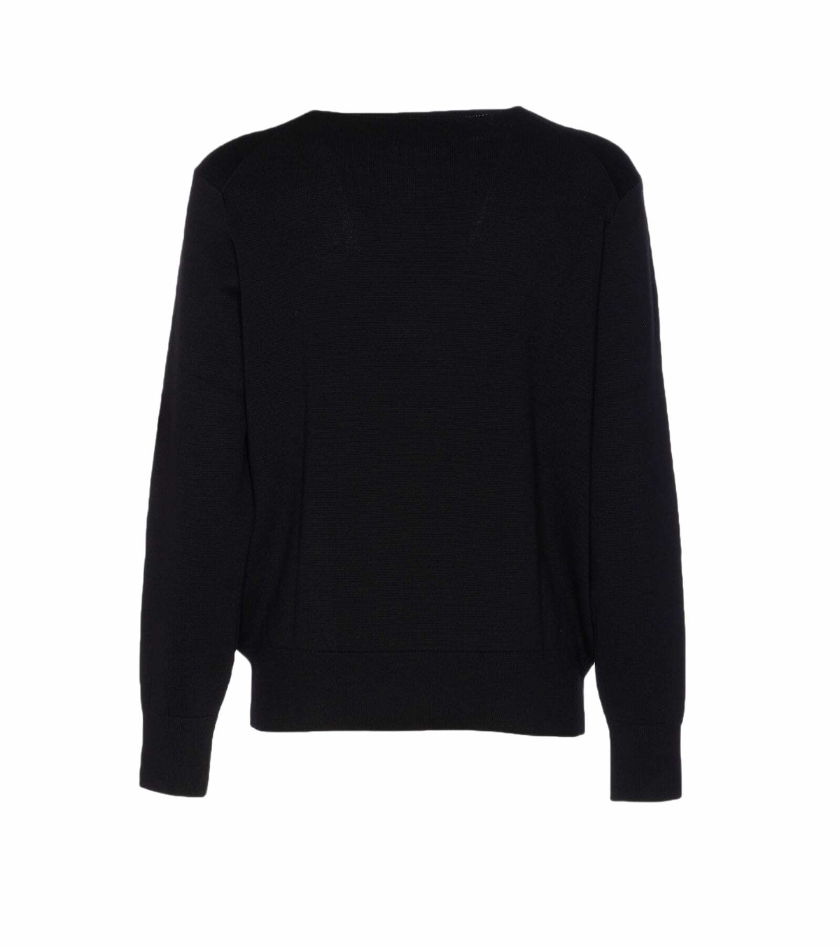 Ami Alexandre Mattiussi Ami De Coeur Sweater