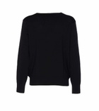 Ami Alexandre Mattiussi Ami De Coeur Sweater