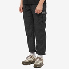 Gramicci Men's Micro Ripstop Cargo Pant in Black