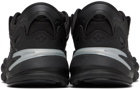 adidas Originals Black Ozmorph Sneakers