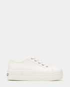 Steve Madden Bobbi Sneakers in White