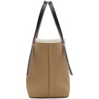 Linder Taupe Astor Bag