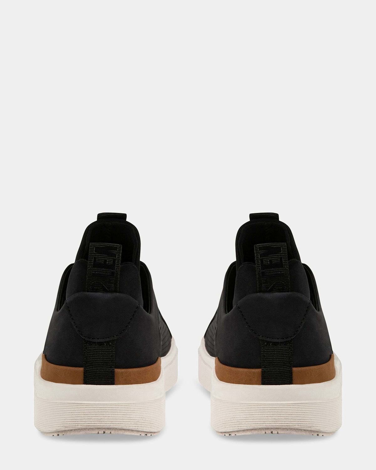 Steve Madden Oasys Sneakers in Black