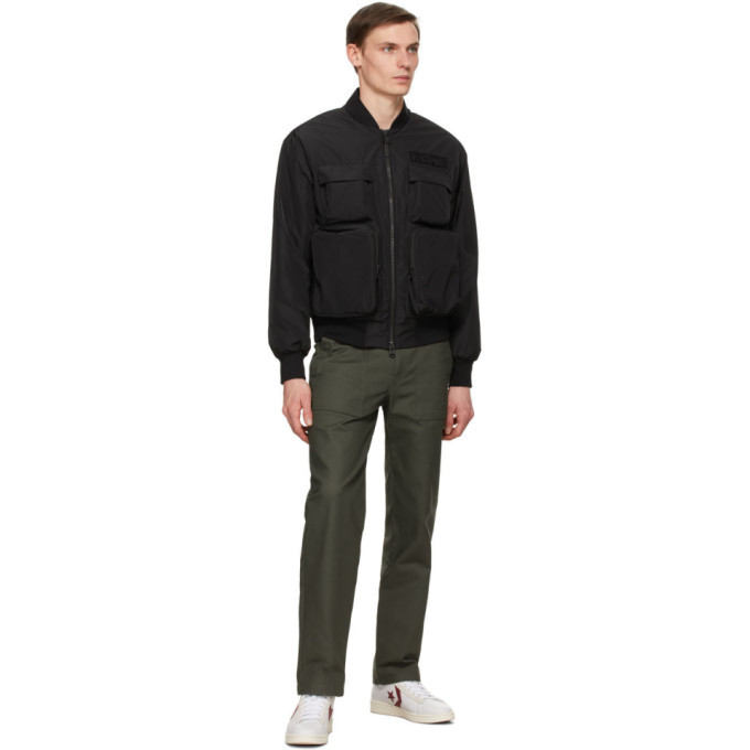 Mackage Baxter Bomber authentic Jacket