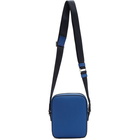 Boss Blue Mini Signature NS Bag