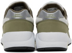 New Balance Khaki 580 Sneakers
