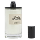 D.S. & Durga Ladies Radio Bombay EDP Spray 3.4 oz Fragrances 728899973907