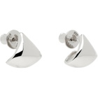 Numbering #3308 Earrings