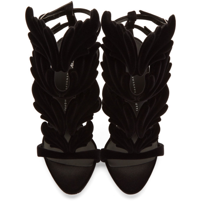 Giuseppe zanotti coline on sale wings