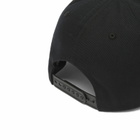 Pleasures Men's Piano Bar Cap in Black 