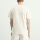 Foret Men's Posy T-Shirt in Cloud