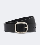 Loewe Leather belt