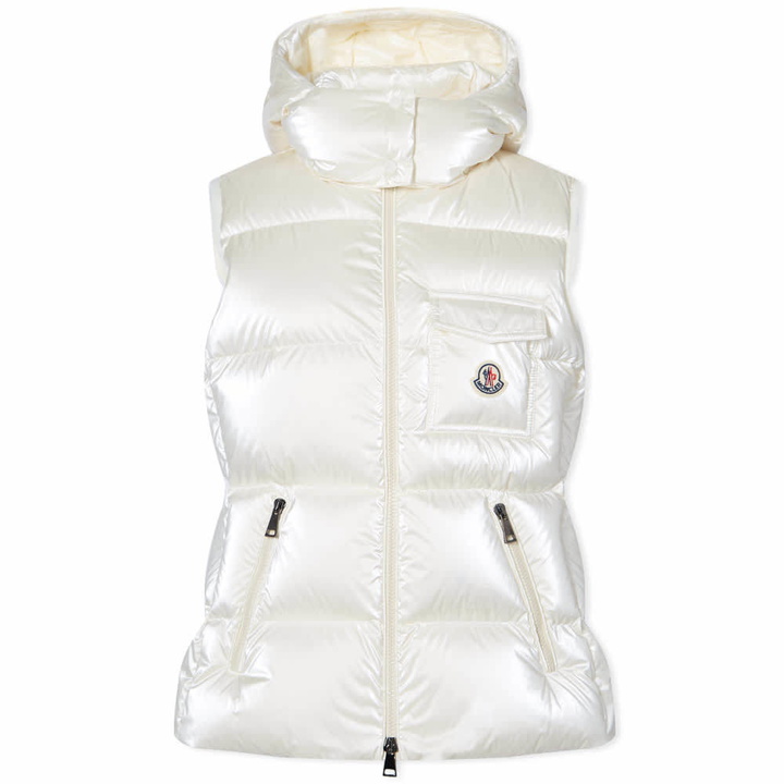 Photo: Moncler Diotis Vest