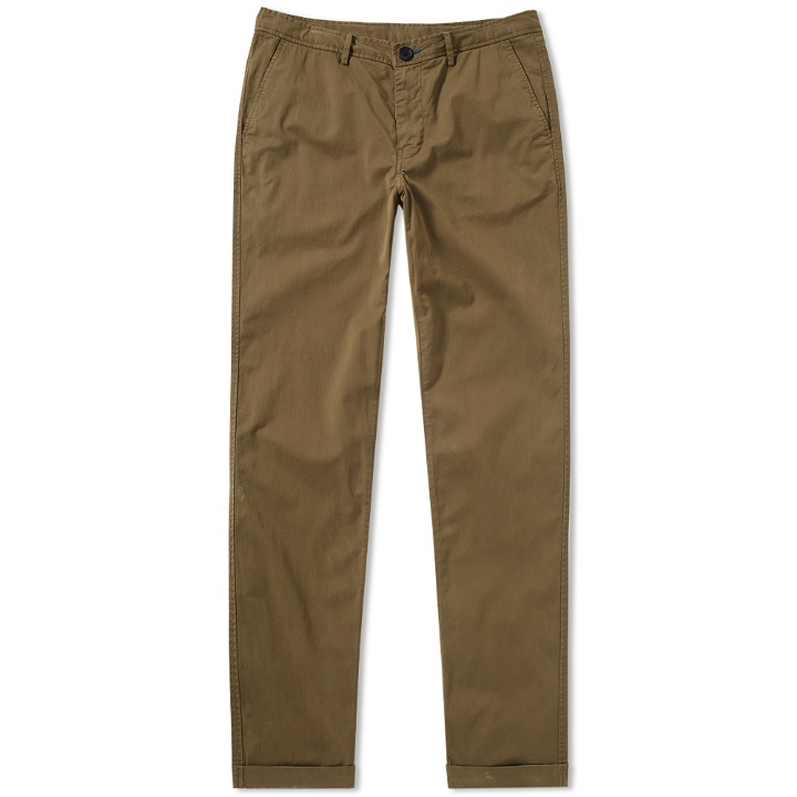 Photo: Paul Smith Tapered Fit Chino