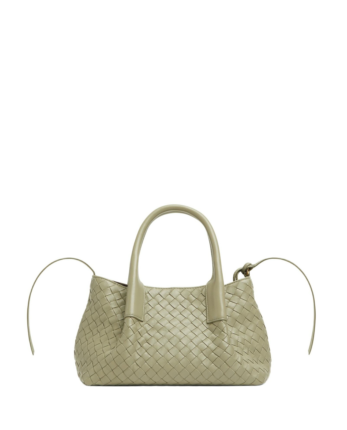 Bottega Veneta The Medium Bulb Tote Bag Bottega Veneta