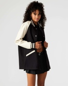 Steve Madden Skylie Jacket in Black