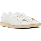Valentino Garavani White Royco Sneakers